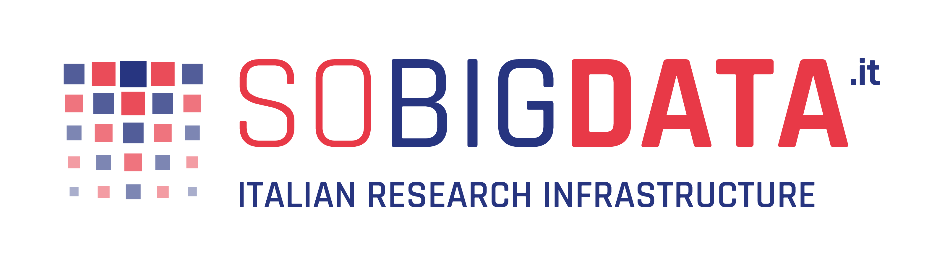 SoBigData IT